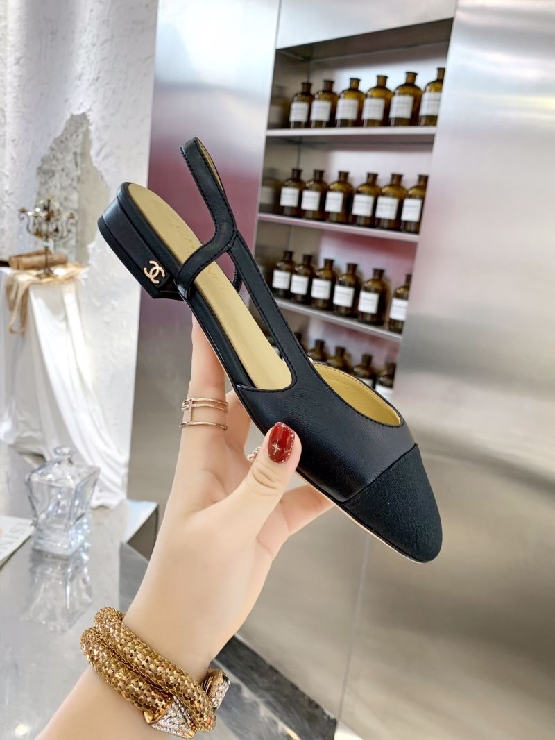 Ch*el high heels